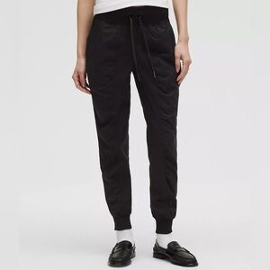 Lululemon Dance Studio Jogger